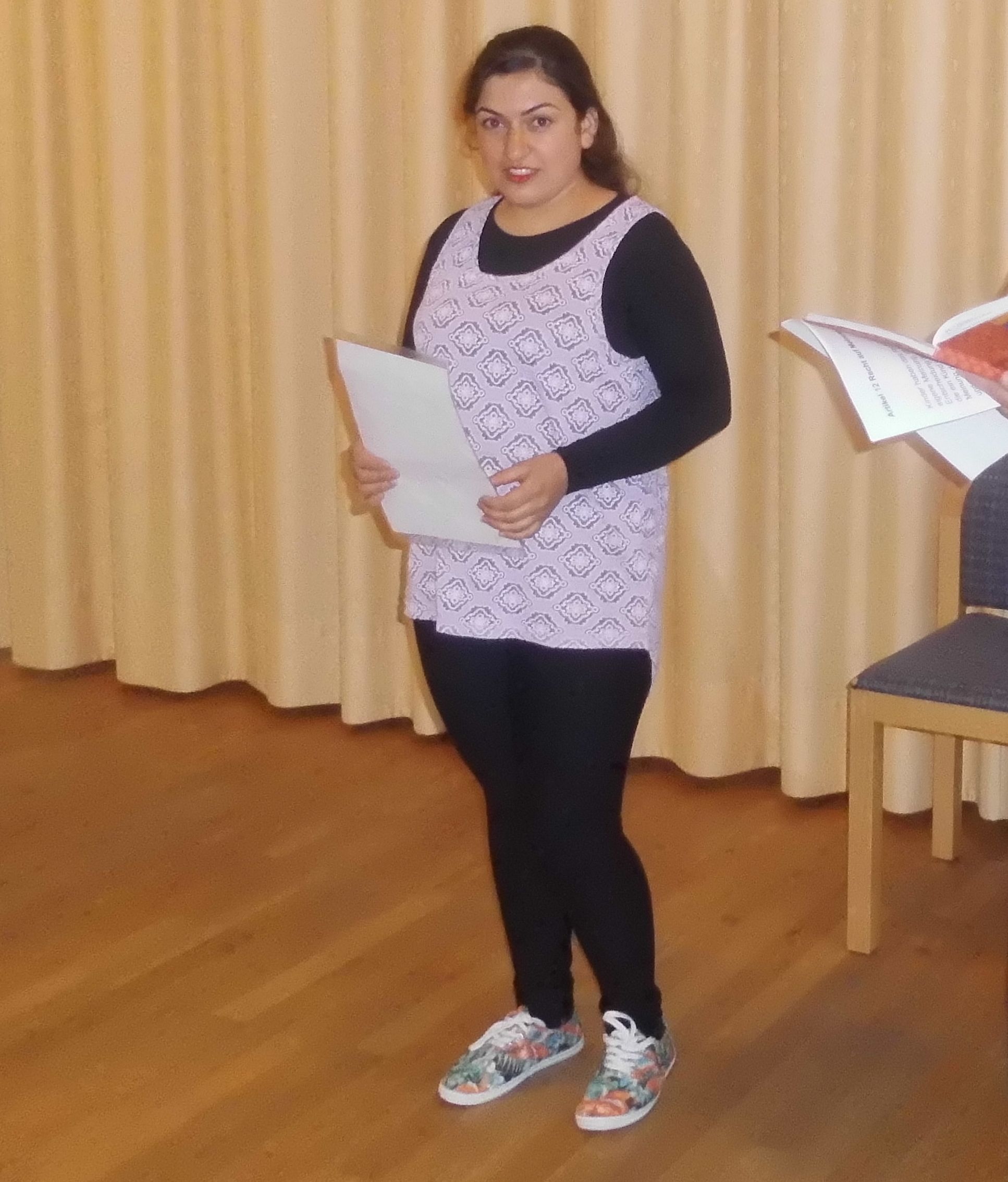 INTEGRATION - Ascheberg e.V.