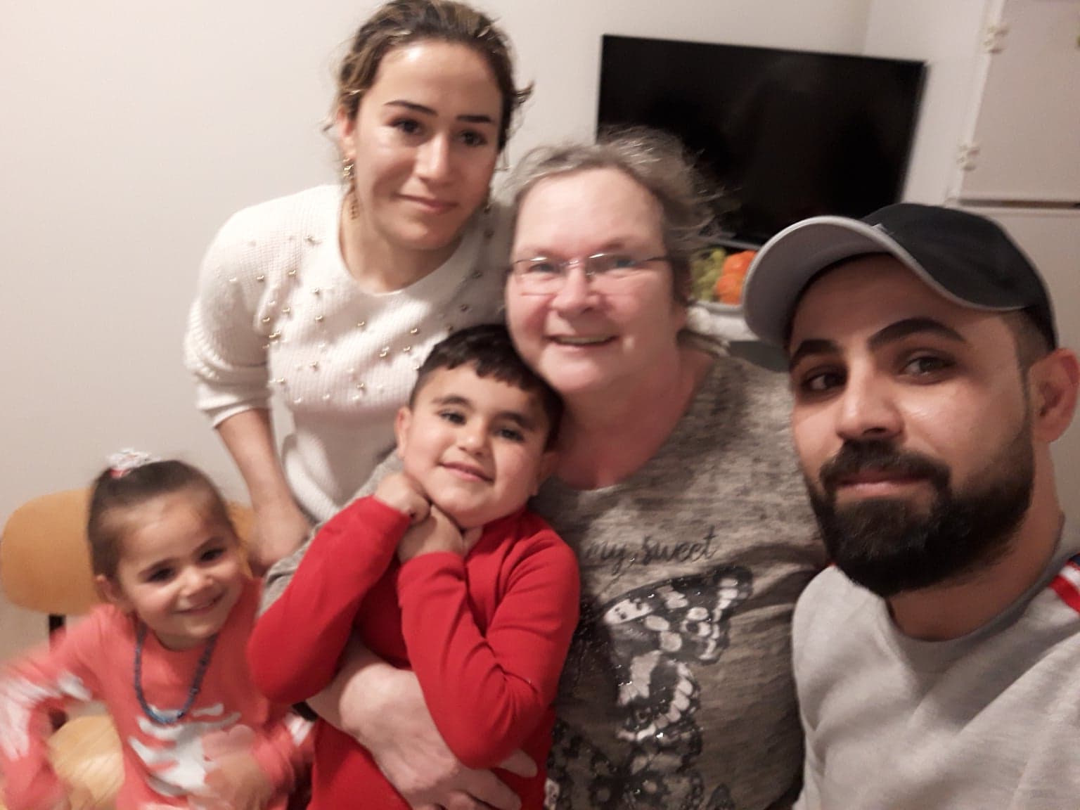 INTEGRATION - Ascheberg e.V.